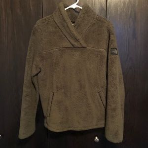 North Face Pullover